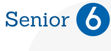 Senior 6 logo